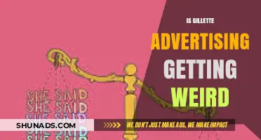 Is Gillette's Advertising Strategy Losing Its Edge? A Critical Analysis