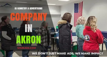 Is Geometry an Advertising Company in Akron? Unveiling the Truth