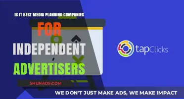 Top Media Planning Companies for Independent Advertisers: A Comprehensive Guide
