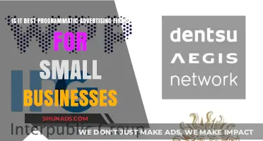 Top Programmatic Advertising Firms for Small Business Success