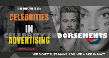Celebrity Endorsements: Effective Advertising Strategy or Overhyped Trend?