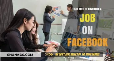 Is Facebook Job Advertising Free? Costs and Alternatives Explained