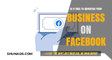 Is Facebook Advertising Free? Uncovering the Costs for Your Business