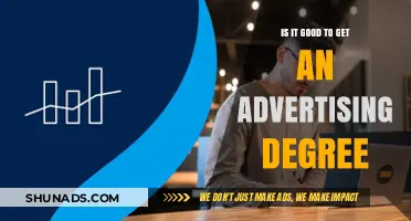 Is an Advertising Degree Worth It? Pros, Cons, and Career Insights