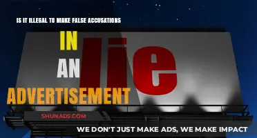 The Legal Ramifications of False Advertising Claims: A Comprehensive Guide