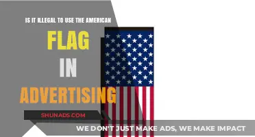 Using the American Flag in Ads: Legal or Unlawful Practice?
