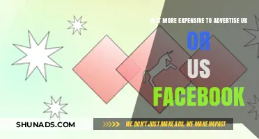 UK vs. US Facebook Ads: Which Costs More for Your Business?