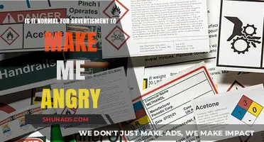 Triggered by Ads: Why Commercials Can Spark Anger and Frustration