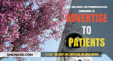 Pharmaceutical Ads: Empowering Patients or Exploiting Vulnerabilities?