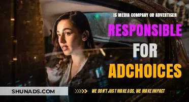 AdChoices Accountability: Media Companies vs. Advertisers - Who's Responsible?