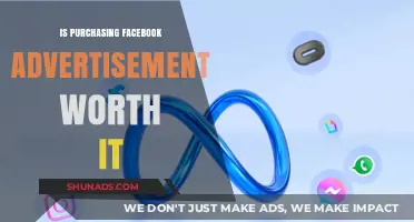 Is Investing in Facebook Ads Worth Your Marketing Budget?