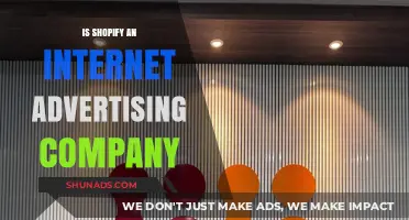 Is Shopify an Internet Advertising Company? Unraveling Its Core Business Model