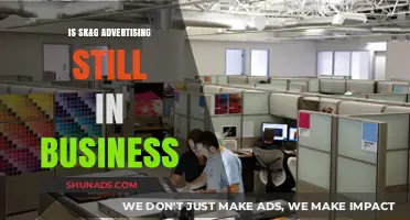 Is SK&G Advertising Still Operating? Exploring the Agency's Current Status