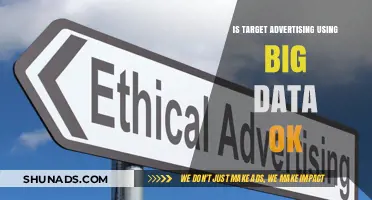 Is Targeted Advertising with Big Data Ethical or Invasive?
