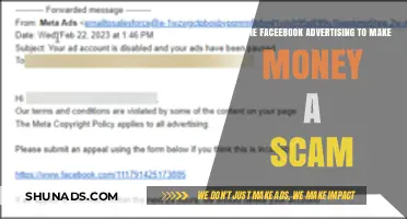 Unveiling the Truth: Is Facebook's Money-Making Advertising Legit?
