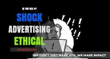 Shock Advertising: Ethical Boundaries or Effective Communication Strategy?