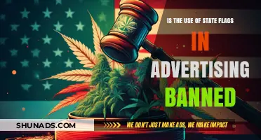 Are State Flags Off-Limits in Advertising? Legal Insights Revealed