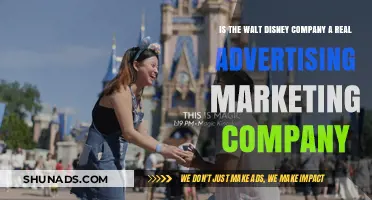 Is Walt Disney a Hidden Advertising Giant? Unveiling the Truth