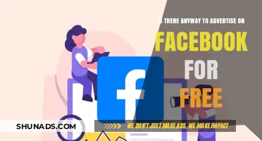 Free Facebook Advertising: Strategies to Promote Your Business Without Spending