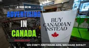 GST on Advertising in Canada: What Businesses Need to Know