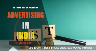 GST on Facebook Ads in India: What You Need to Know