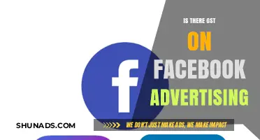 GST on Facebook Ads: Understanding Tax Implications for Digital Advertising