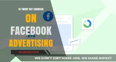 VAT on Facebook Ads: What You Need to Know