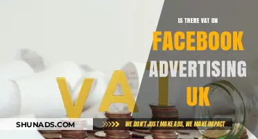 Understanding VAT on Facebook Advertising in the UK: What You Need to Know