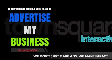 Is Townsquare Media Effective for Advertising Your Business?