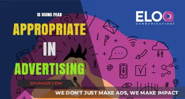 Fear in Ads: Ethical or Exploitative Marketing Tactic?