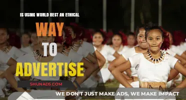 Is 'World's Best' Ethical Advertising or Misleading Hype?