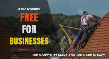 Is Yelp Advertising Free? What Businesses Need to Know