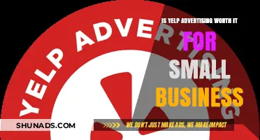 Is Yelp Advertising a Smart Investment for Small Businesses?
