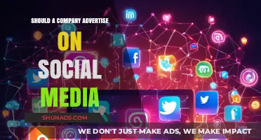 Should Companies Invest in Social Media Advertising? Pros and Cons Explored