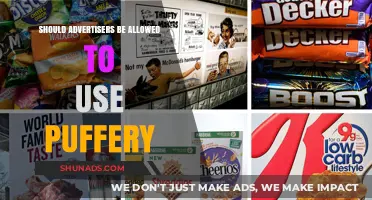 Puffery in Advertising: Ethical Limits or Creative Freedom for Brands?