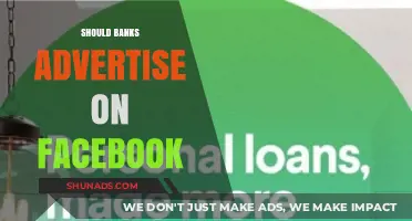 Should Banks Leverage Facebook Ads for Customer Engagement and Growth?