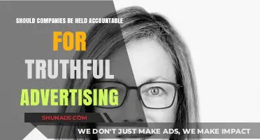 Truth in Advertising: Holding Companies Accountable for Honest Marketing Practices