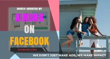 Boosting Airbnb Bookings: Should You Advertise Your Listing on Facebook?