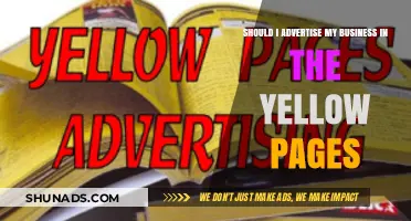 Is Yellow Pages Advertising Still Effective for Your Business?