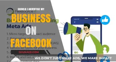 Should You Advertise on Facebook? Pros, Cons, and Best Practices