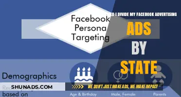Should You Divide Facebook Ads by State? Pros and Cons Explained
