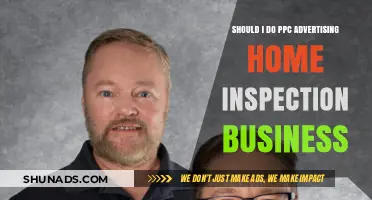 Is PPC Advertising Right for Your Home Inspection Business?