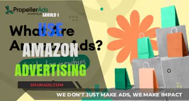 Should You Use Amazon Advertising? Pros, Cons, and Best Practices