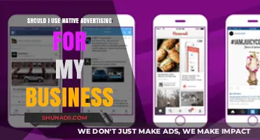 Native Advertising: A Smart Strategy for Your Business Growth?