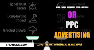 SEO vs. PPC: Which Strategy Drives Better Business Growth?