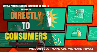 Direct-to-Consumer Pharma Ads: Empowering Patients or Exploiting Trust?