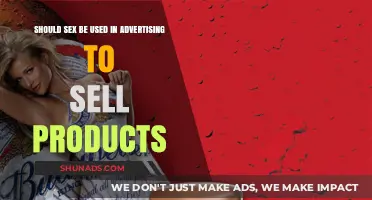 Sex in Ads: Effective Marketing Strategy or Exploitative Tactic?