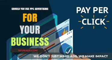 Should You Use PPC Advertising for Your Business?