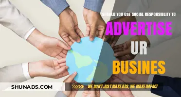 Ethical Marketing: Leveraging Social Responsibility to Promote Your Business