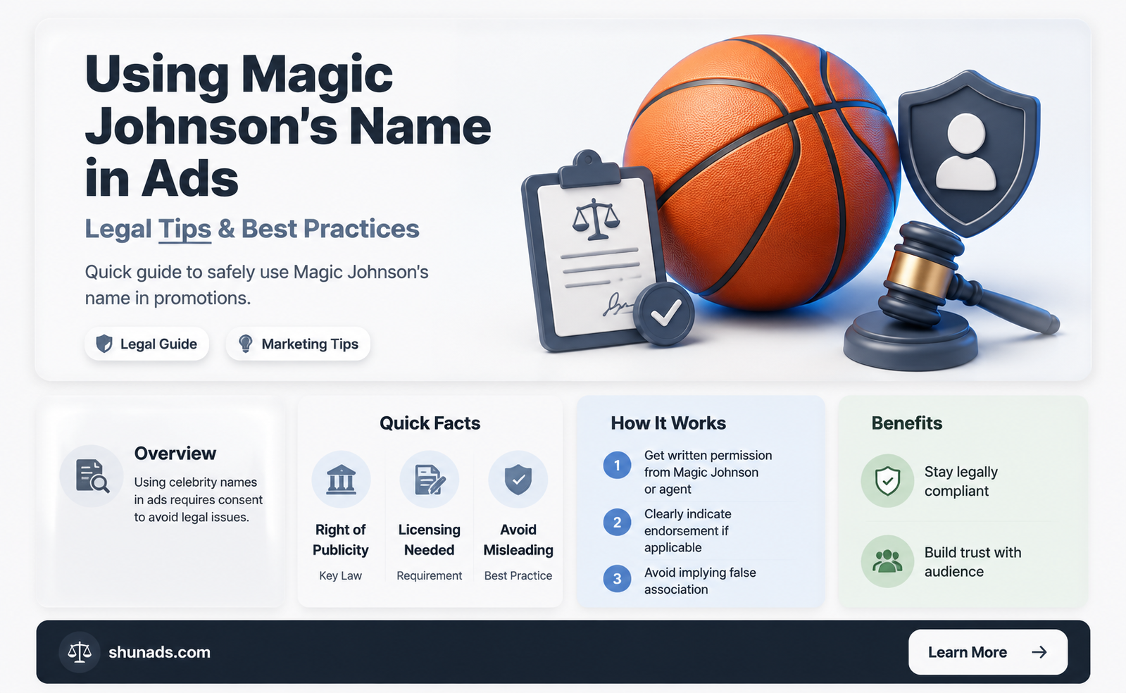 can i use magic johnson